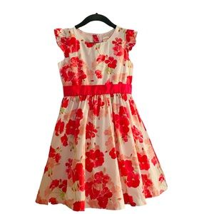 Gymboree Dress 5